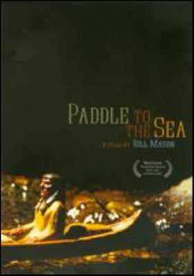 Paddle to the sea 