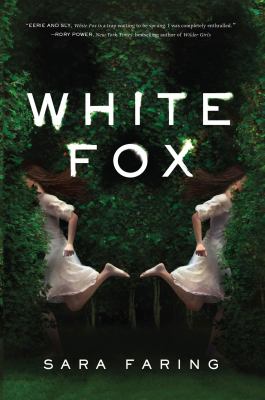White Fox by Sara Faring