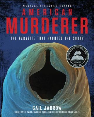 American murderer by Gail Jarrow,