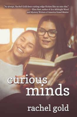 Curious minds by Rachel Gold,
