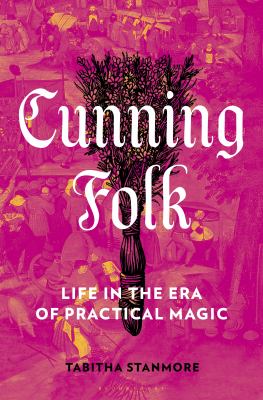 Cunning folk by Tabitha Stanmore,