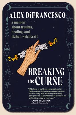 Breaking the curse by Alex DiFrancesco,